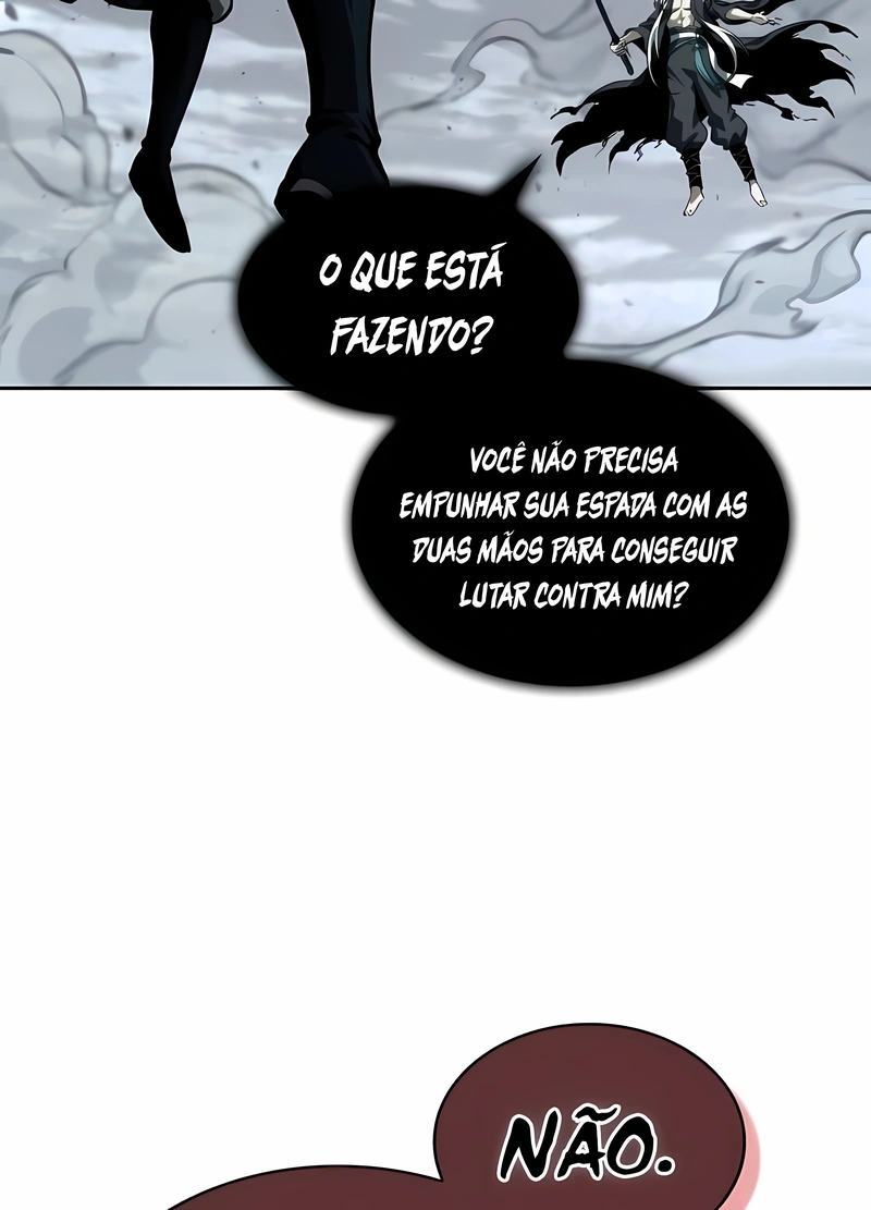 Nanotecnologia Marcial Capítulo 296 Página 109