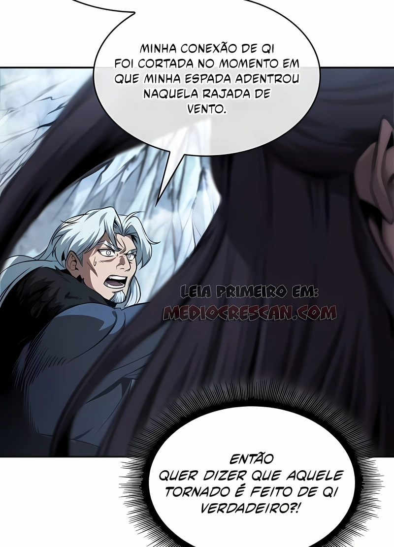 Nanotecnologia Marcial Capítulo 296 Página 12