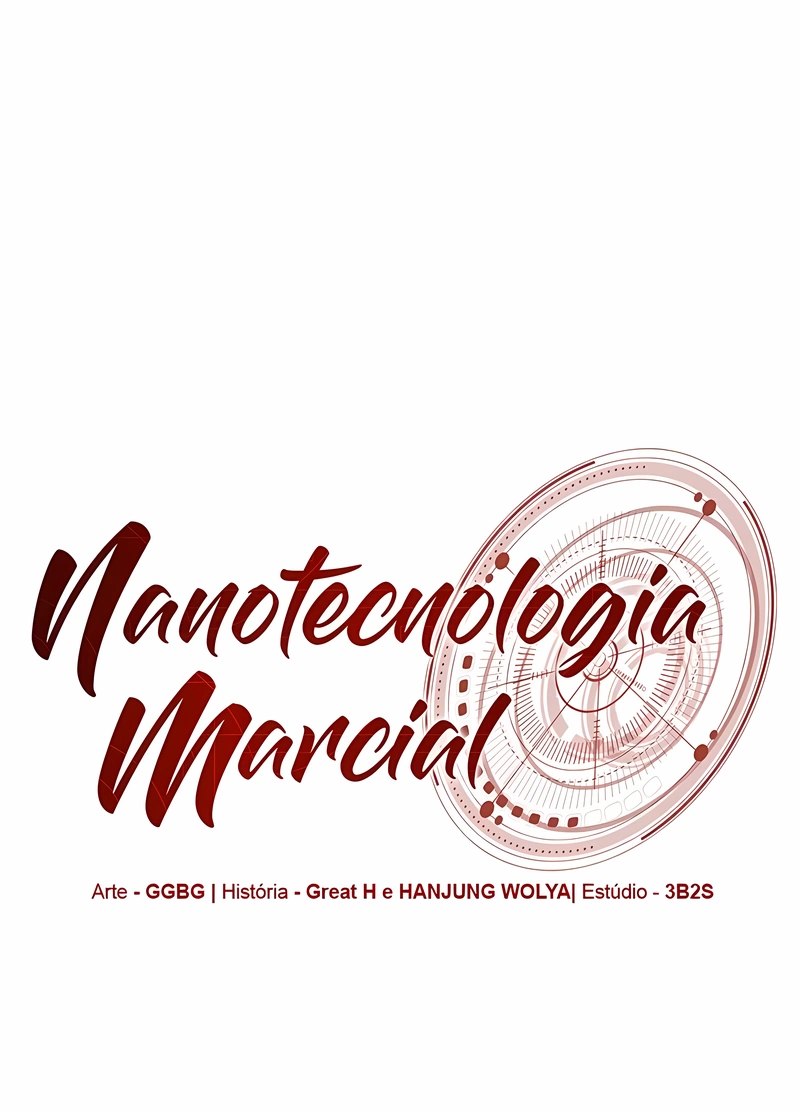 Nanotecnologia Marcial Capítulo 296 Página 21