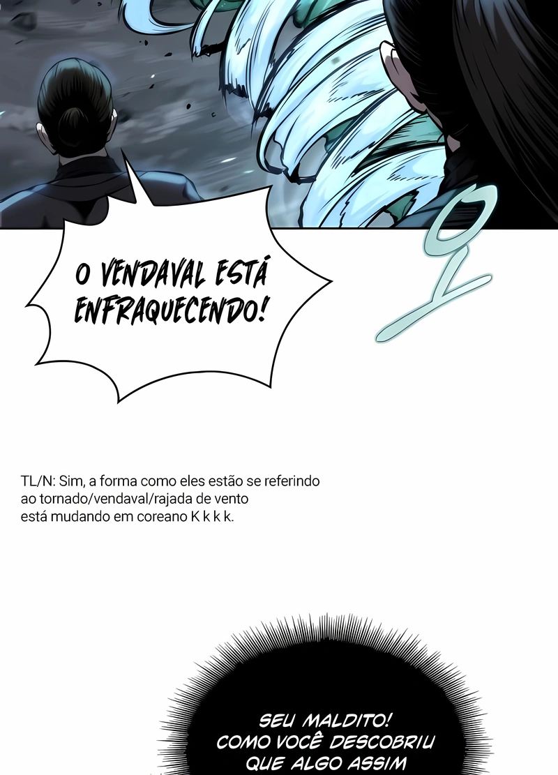 Nanotecnologia Marcial Capítulo 296 Página 46