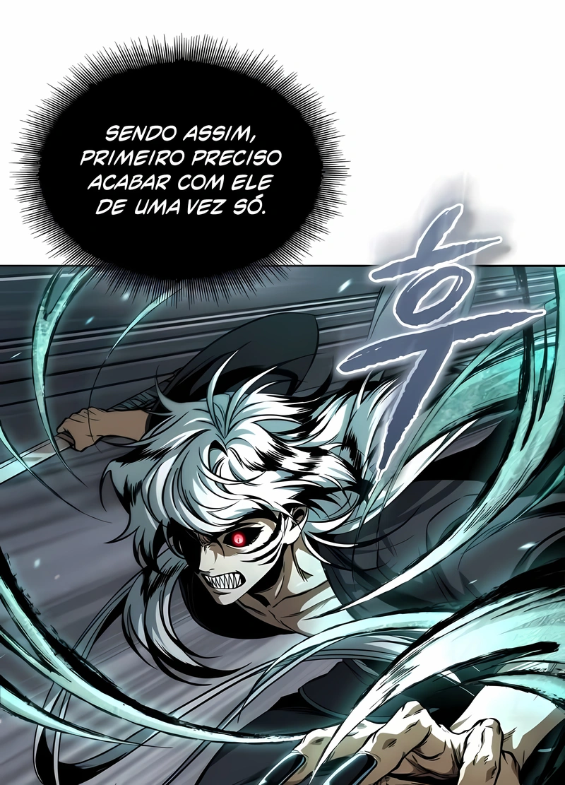 Nanotecnologia Marcial Capítulo 296 Página 81
