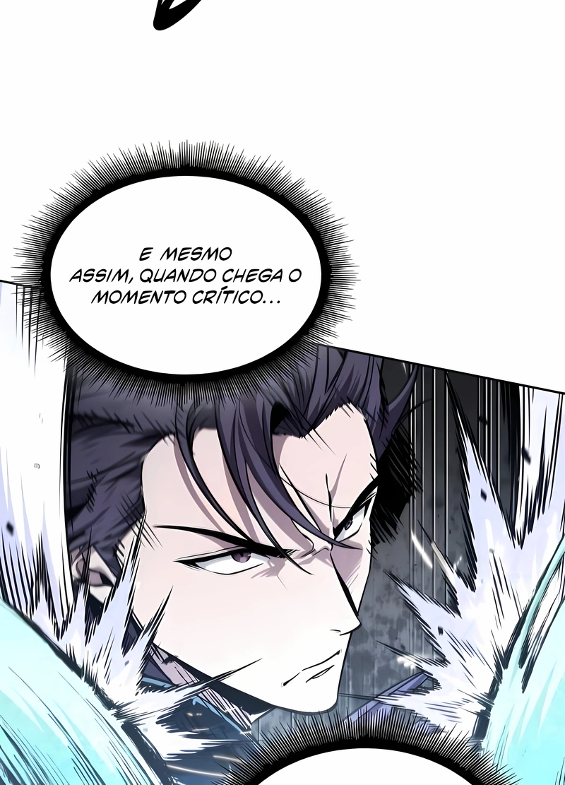 Nanotecnologia Marcial Capítulo 296 Página 87