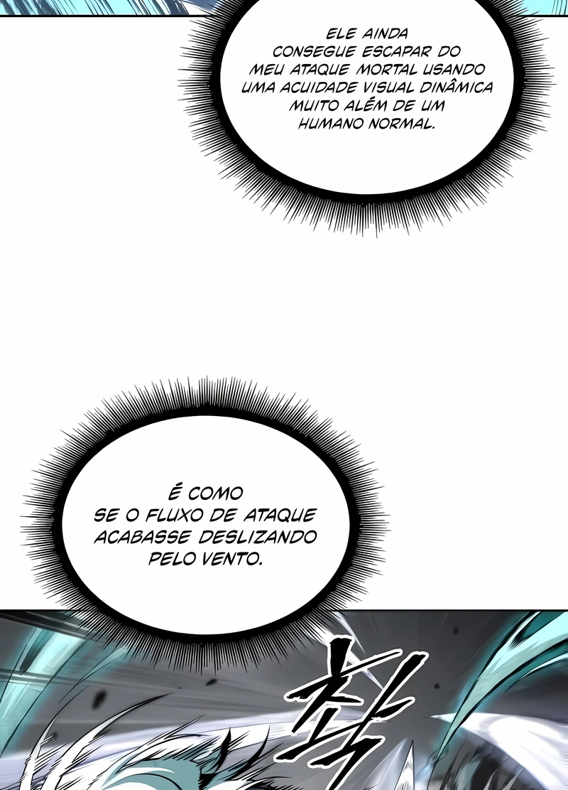 Nanotecnologia Marcial Capítulo 296 Página 88