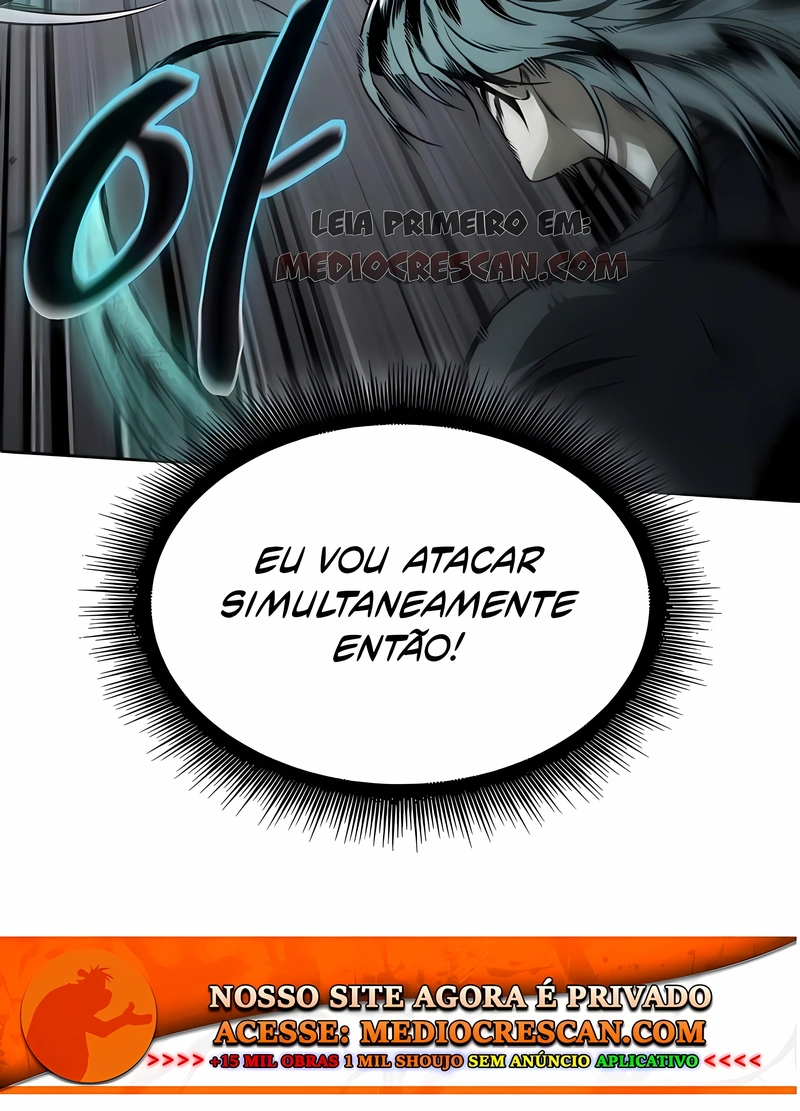 Nanotecnologia Marcial Capítulo 296 Página 91