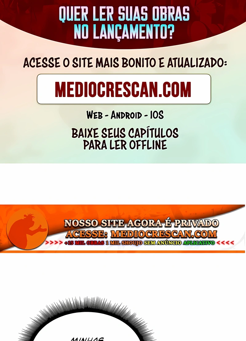 Nanotecnologia Marcial Capítulo 297 Página 1