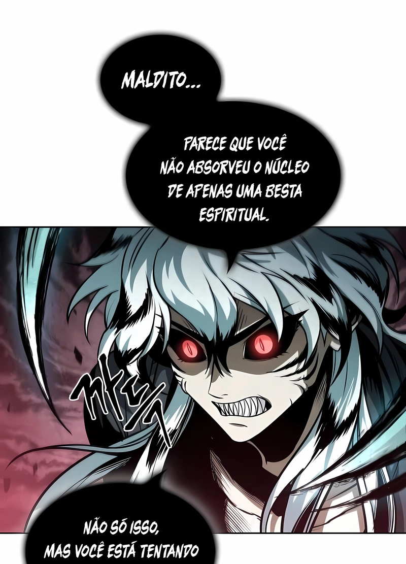 Nanotecnologia Marcial Capítulo 297 Página 11