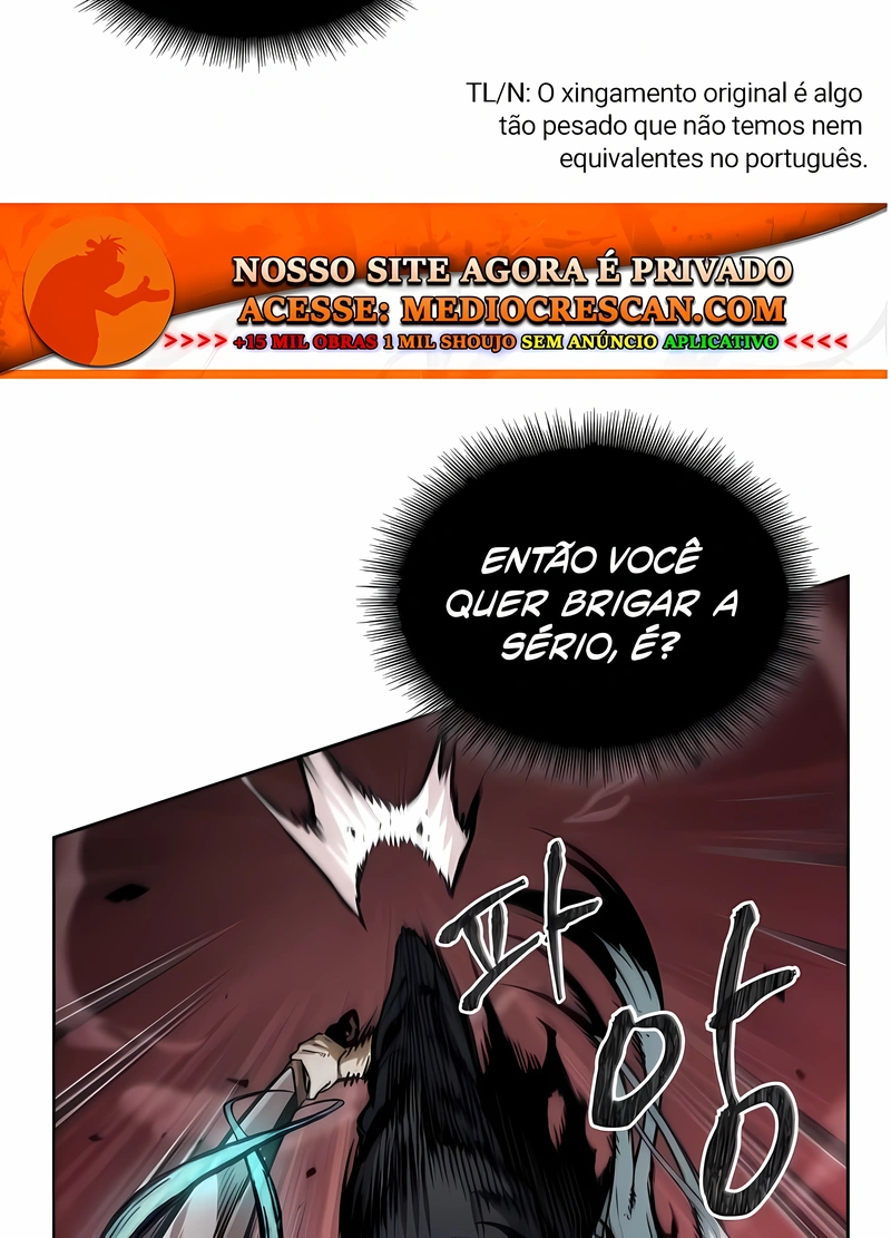 Nanotecnologia Marcial Capítulo 297 Página 17