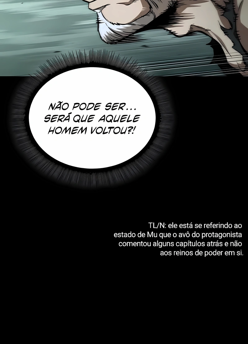 Nanotecnologia Marcial Capítulo 297 Página 82