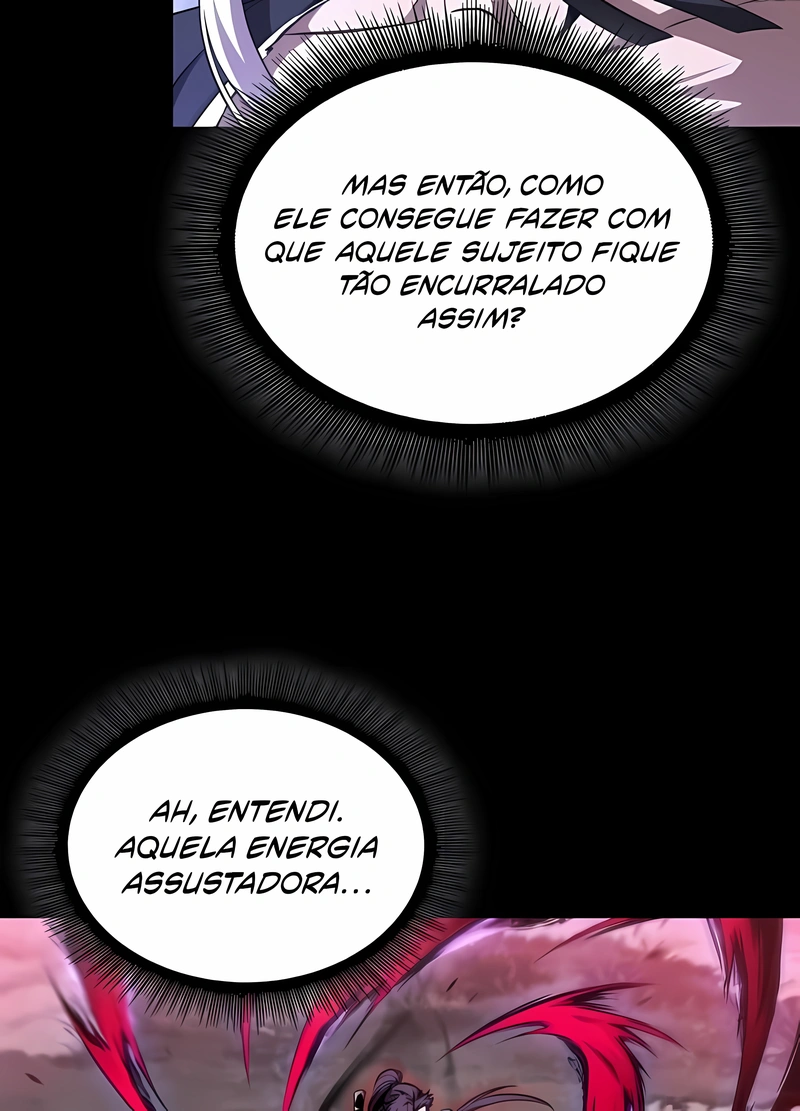 Nanotecnologia Marcial Capítulo 297 Página 85
