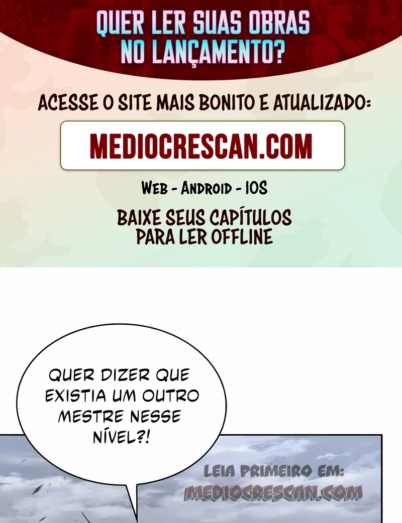 Nanotecnologia Marcial Capítulo 298 Página 1