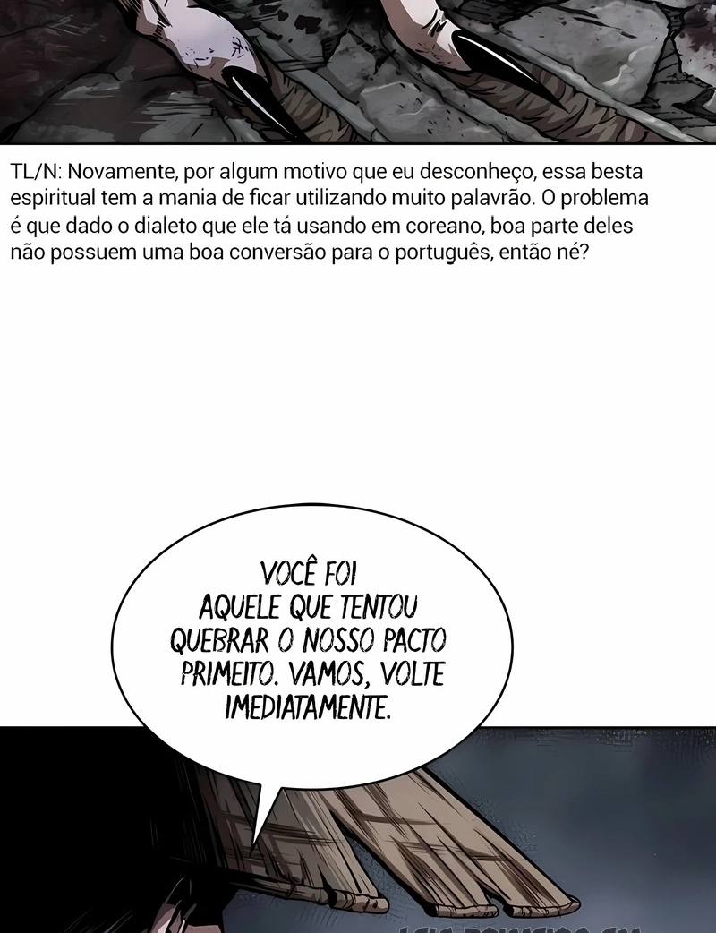 Nanotecnologia Marcial Capítulo 298 Página 21