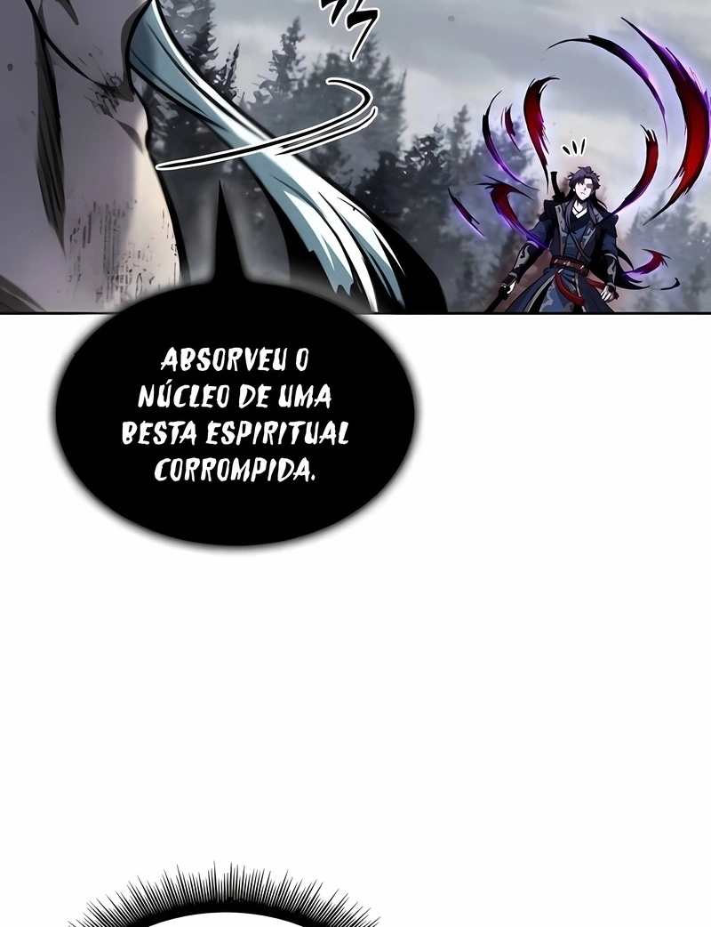 Nanotecnologia Marcial Capítulo 298 Página 28