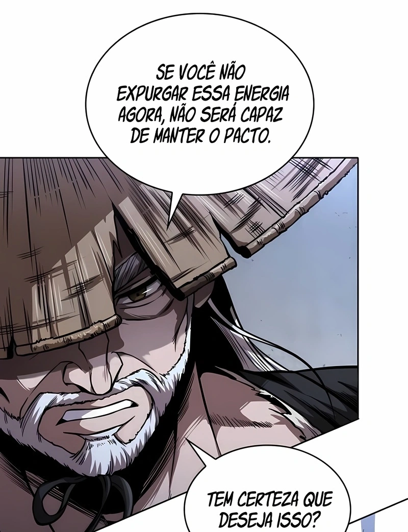 Nanotecnologia Marcial Capítulo 298 Página 34
