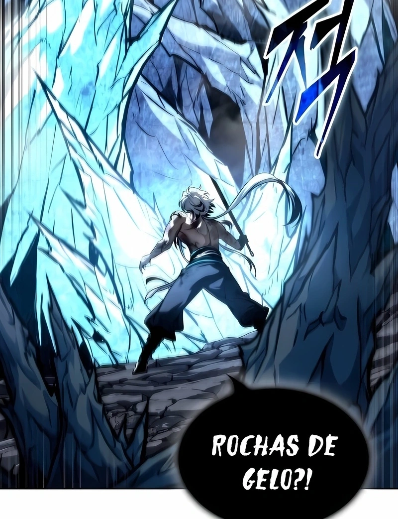 Nanotecnologia Marcial Capítulo 298 Página 43