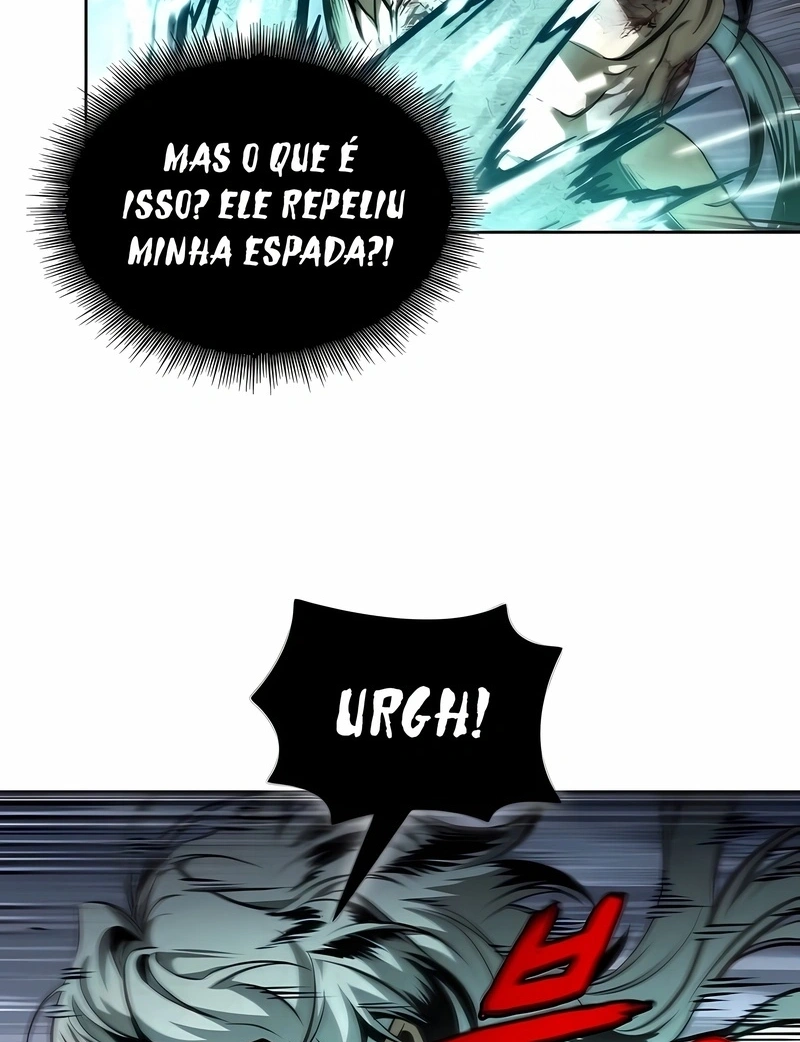 Nanotecnologia Marcial Capítulo 298 Página 49