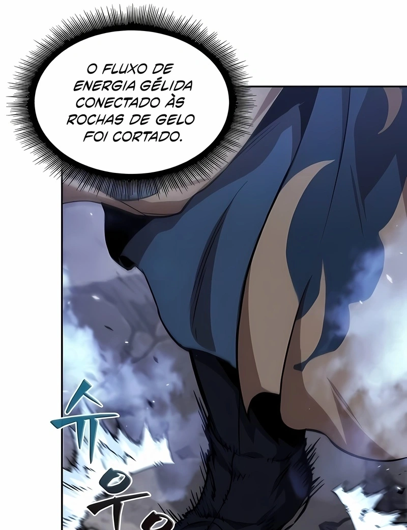 Nanotecnologia Marcial Capítulo 298 Página 72