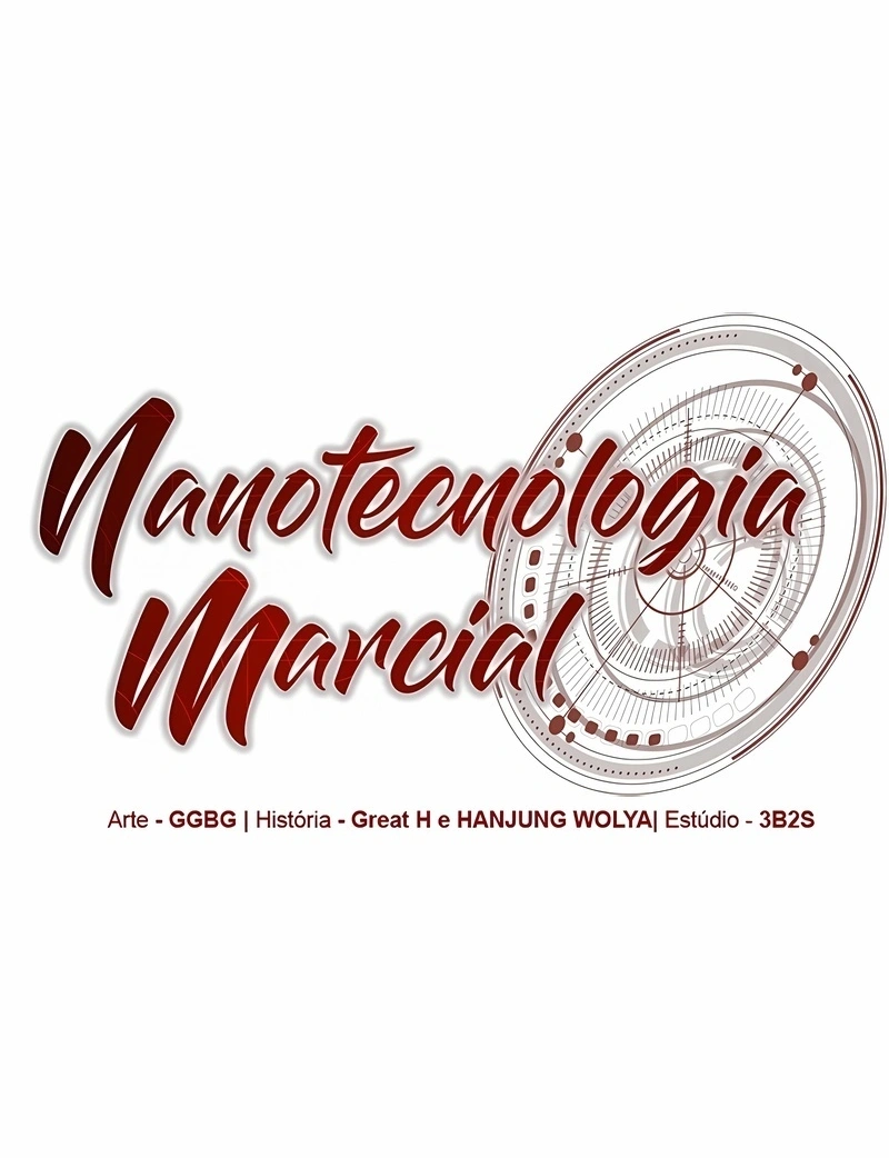 Nanotecnologia Marcial Capítulo 298 Página 9