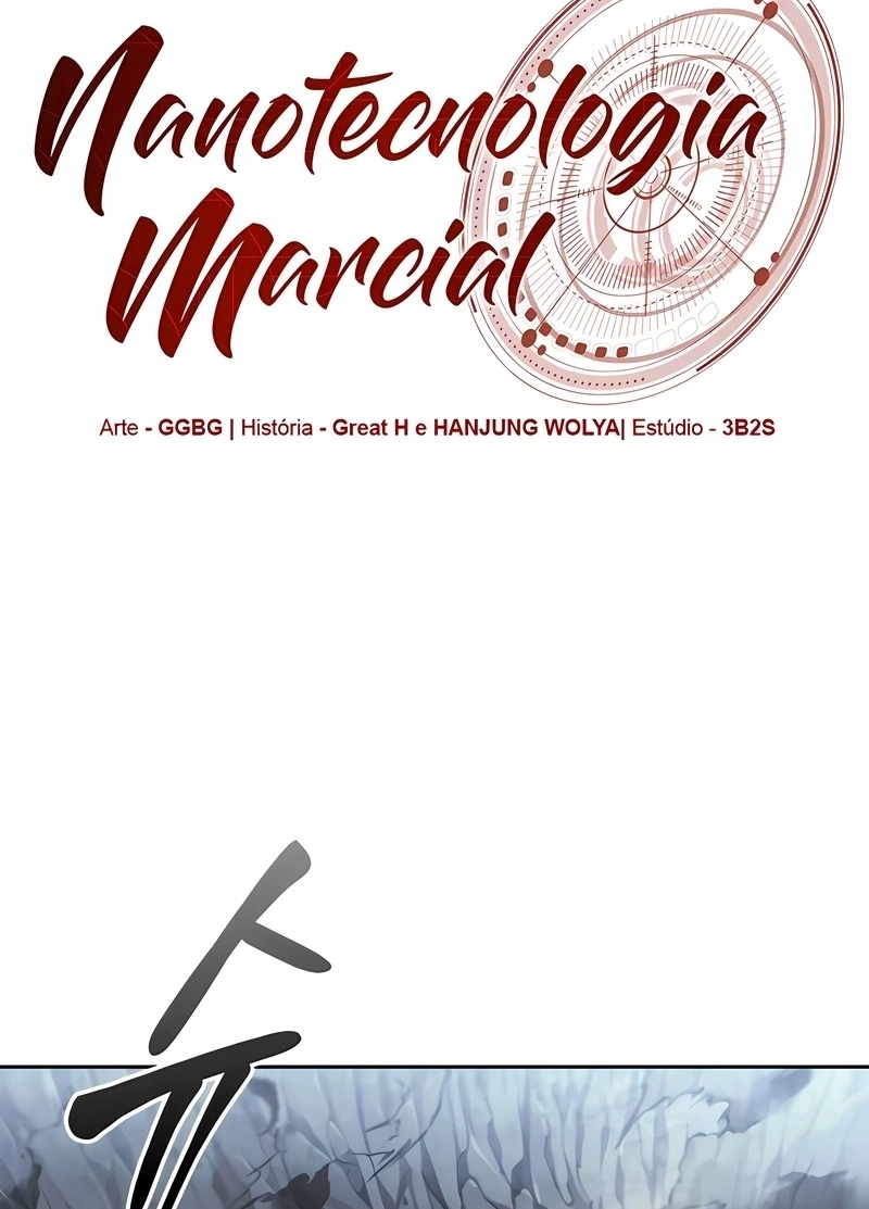 Nanotecnologia Marcial Capítulo 299 Página 16