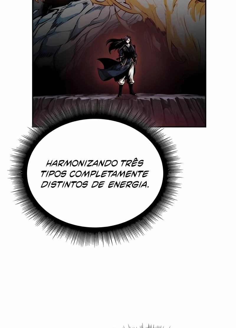 Nanotecnologia Marcial Capítulo 299 Página 45