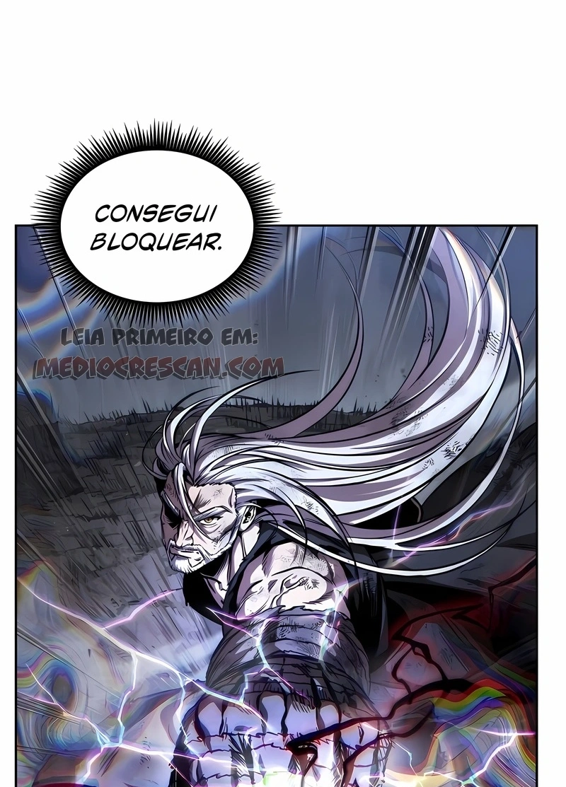 Nanotecnologia Marcial Capítulo 299 Página 70