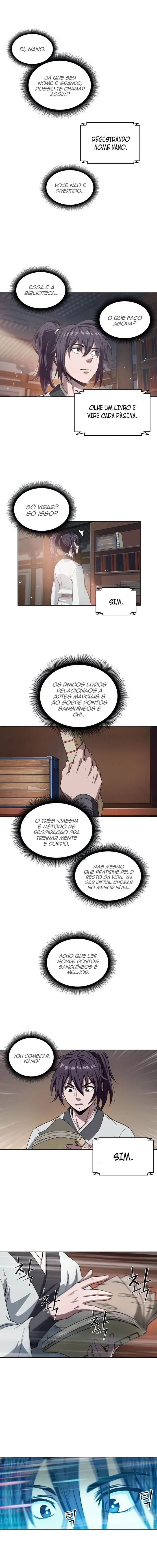 Nanotecnologia Marcial Capítulo 3 Página 8