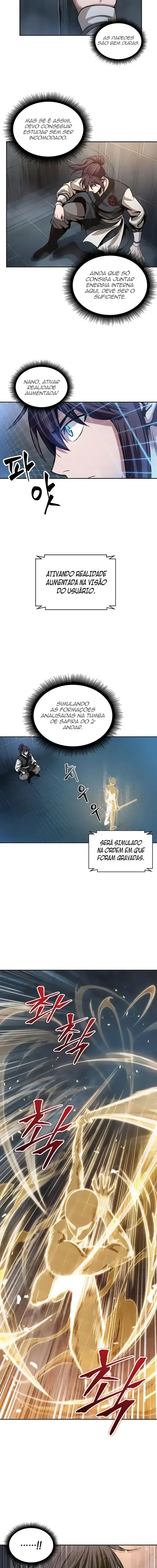 Nanotecnologia Marcial Capítulo 30 Página 10