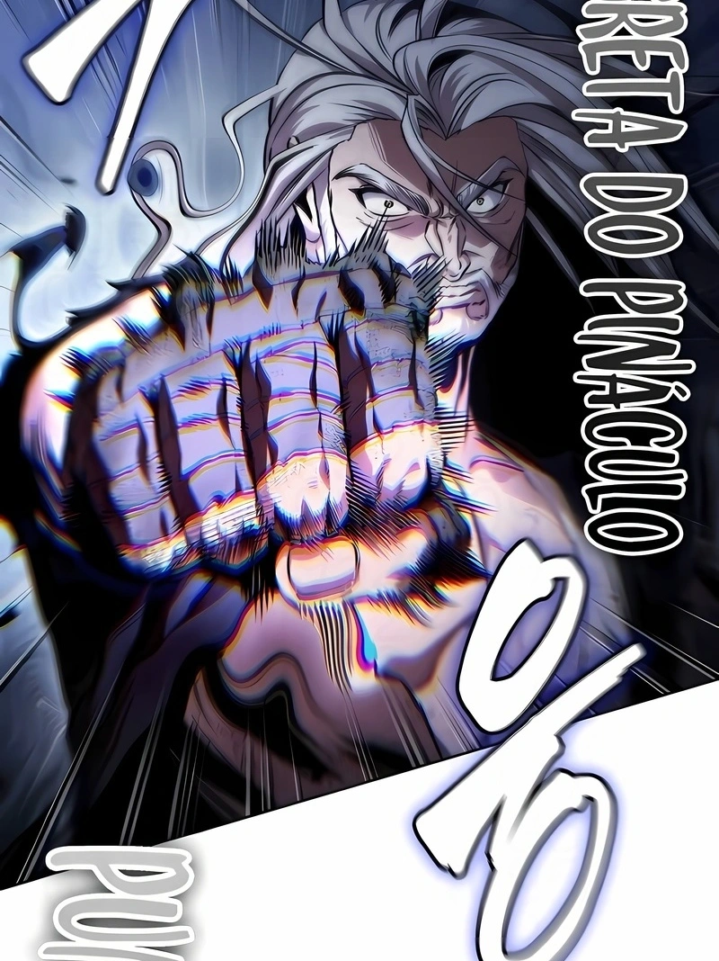 Nanotecnologia Marcial Capítulo 300 Página 18