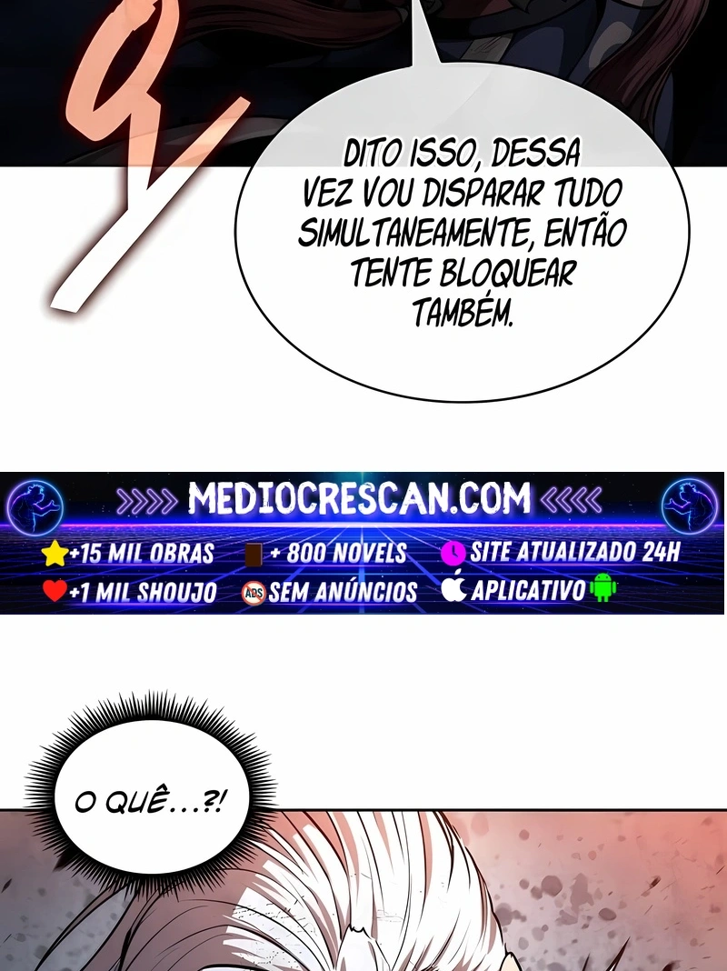 Nanotecnologia Marcial Capítulo 300 Página 42