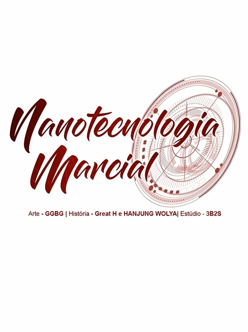 Nanotecnologia Marcial Capítulo 300 Página 44