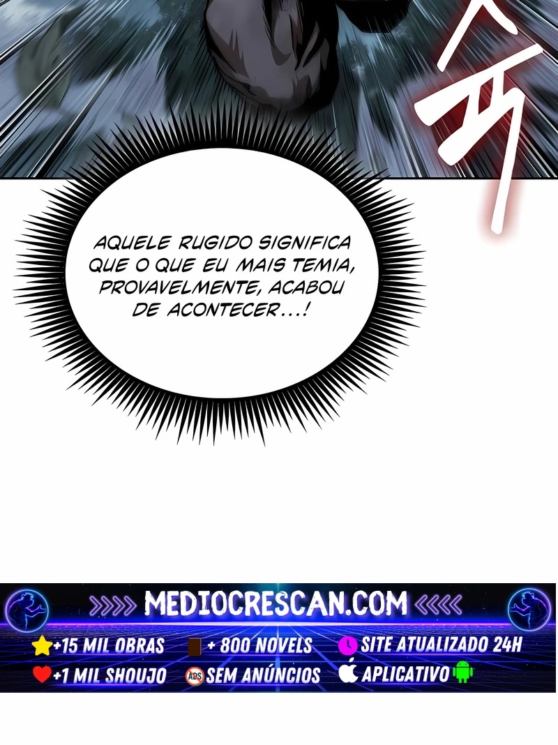 Nanotecnologia Marcial Capítulo 300 Página 97