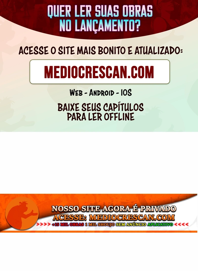 Nanotecnologia Marcial Capítulo 301 Página 1