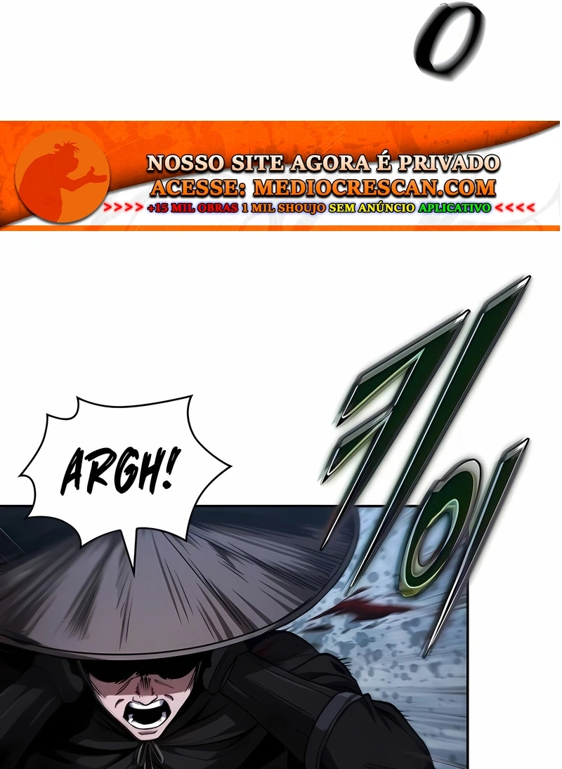 Nanotecnologia Marcial Capítulo 301 Página 107