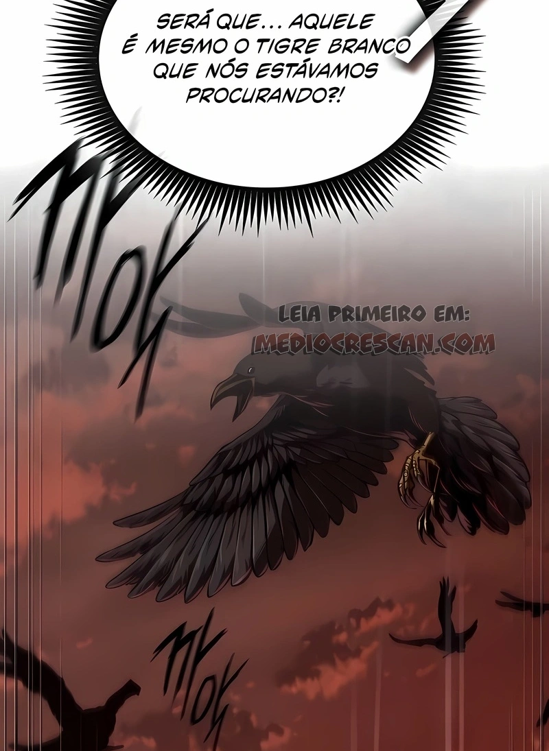 Nanotecnologia Marcial Capítulo 301 Página 114