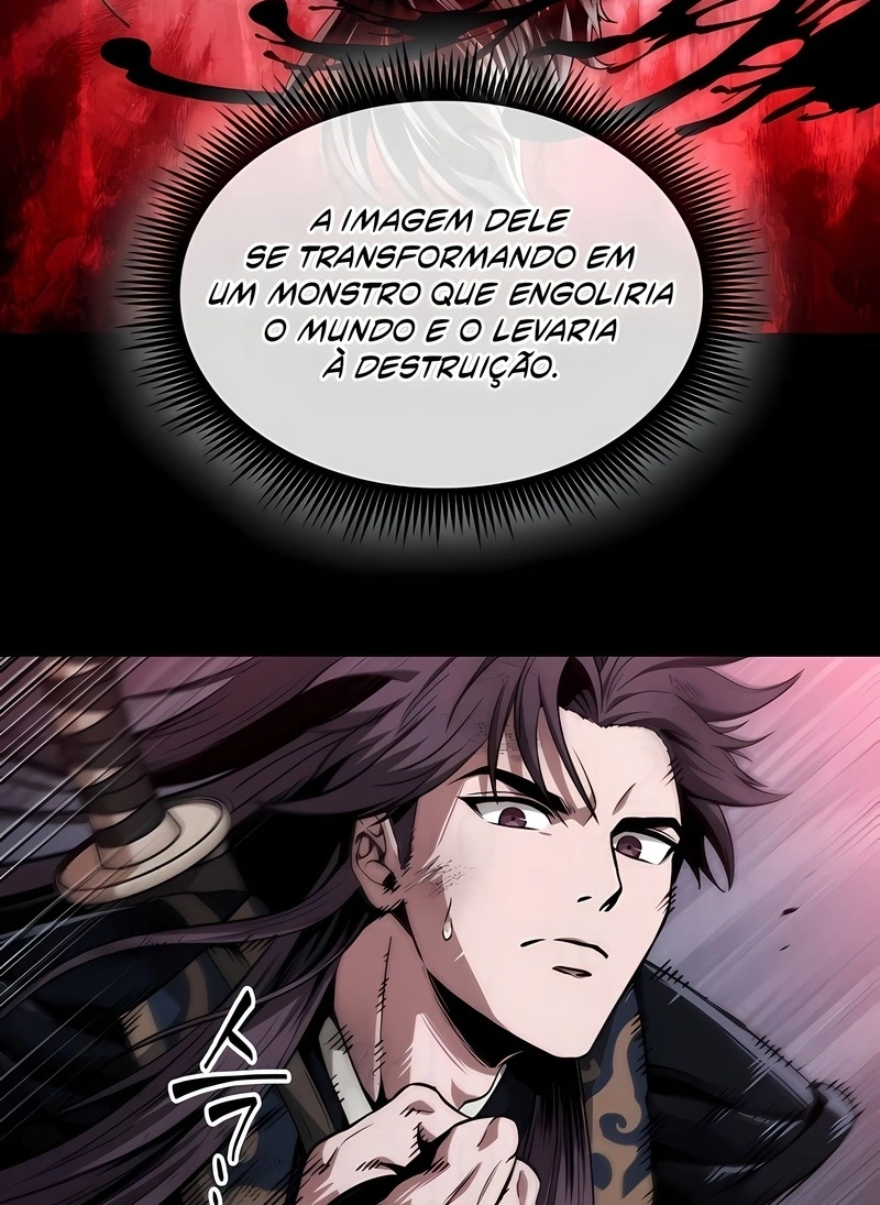 Nanotecnologia Marcial Capítulo 301 Página 17
