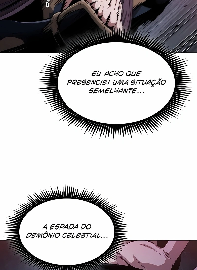 Nanotecnologia Marcial Capítulo 301 Página 18