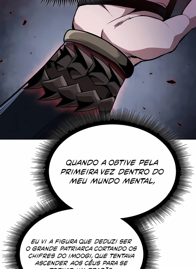 Nanotecnologia Marcial Capítulo 301 Página 19