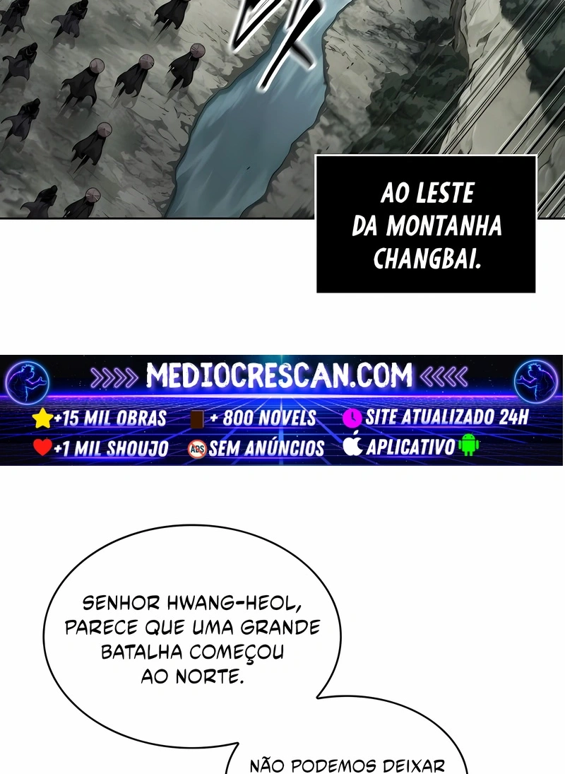 Nanotecnologia Marcial Capítulo 301 Página 41