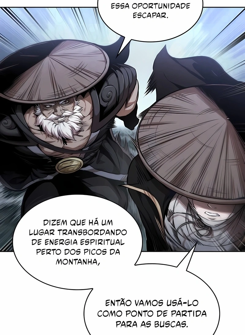 Nanotecnologia Marcial Capítulo 301 Página 42