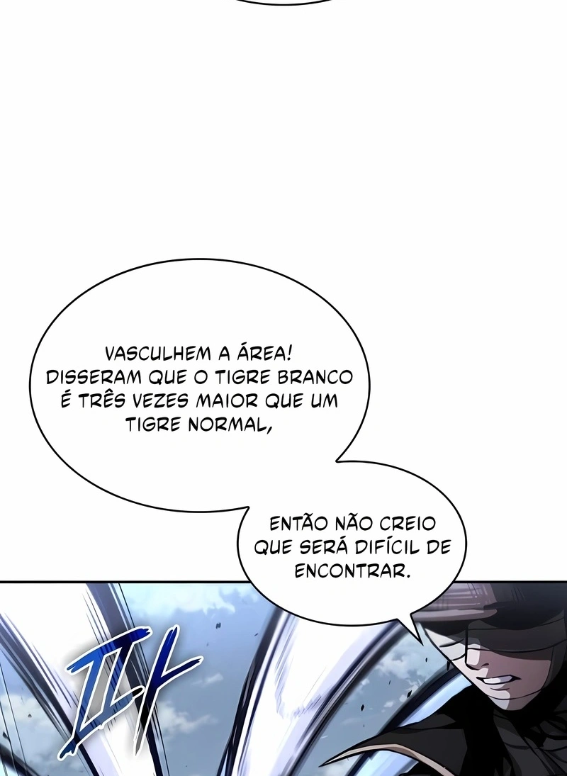 Nanotecnologia Marcial Capítulo 301 Página 46