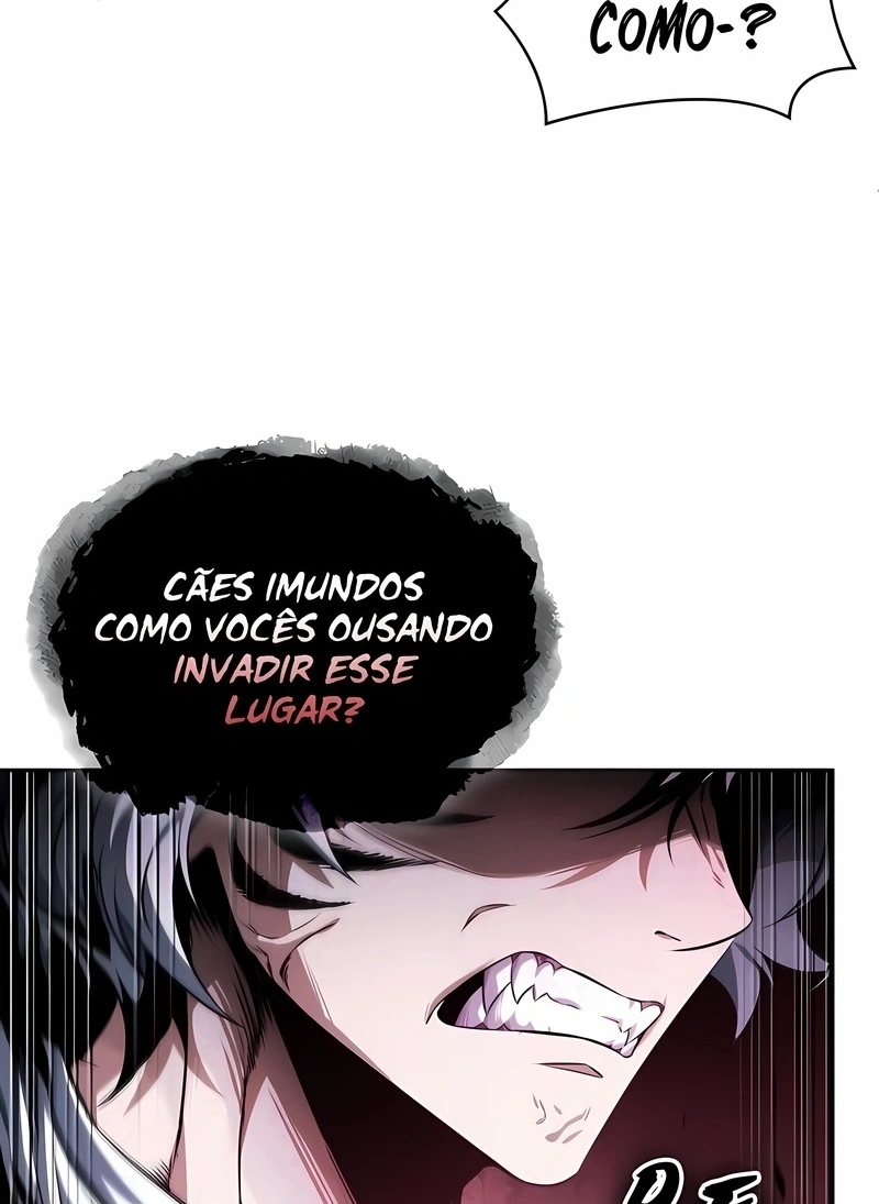 Nanotecnologia Marcial Capítulo 301 Página 53