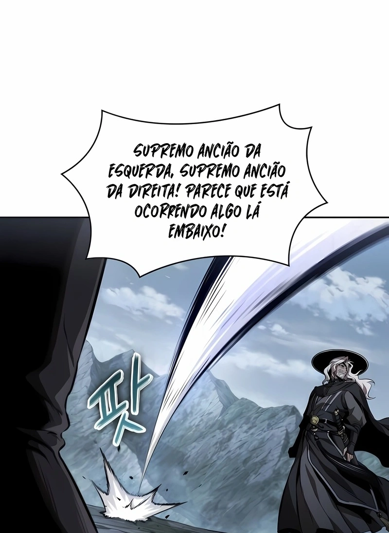 Nanotecnologia Marcial Capítulo 301 Página 57