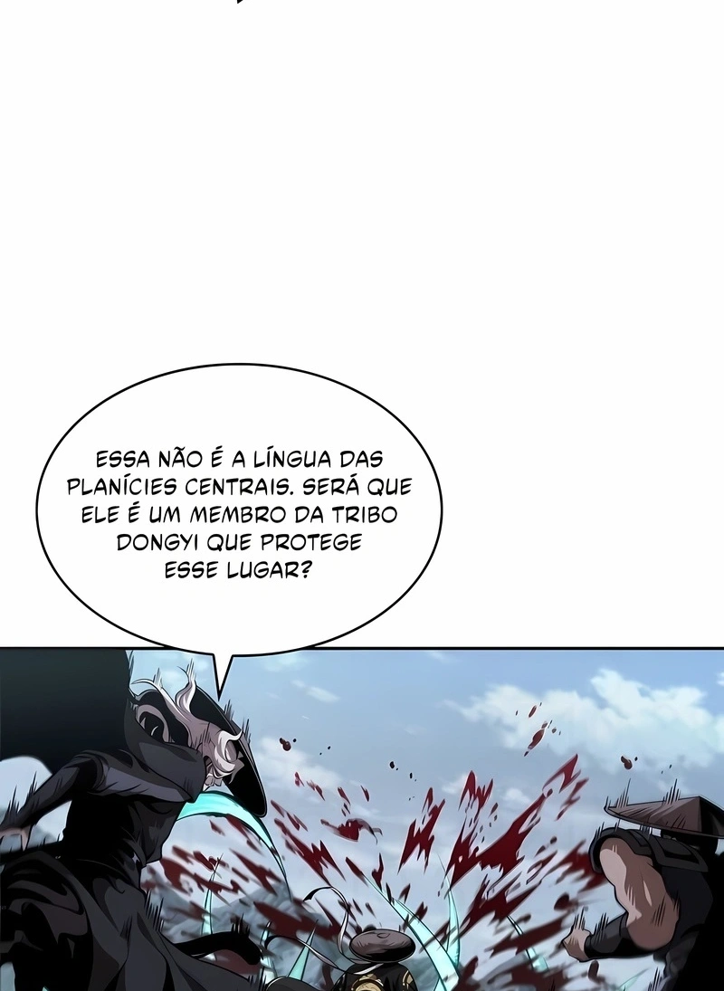 Nanotecnologia Marcial Capítulo 301 Página 61