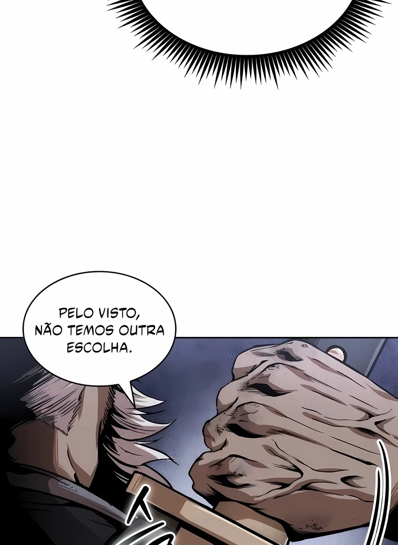 Nanotecnologia Marcial Capítulo 301 Página 64