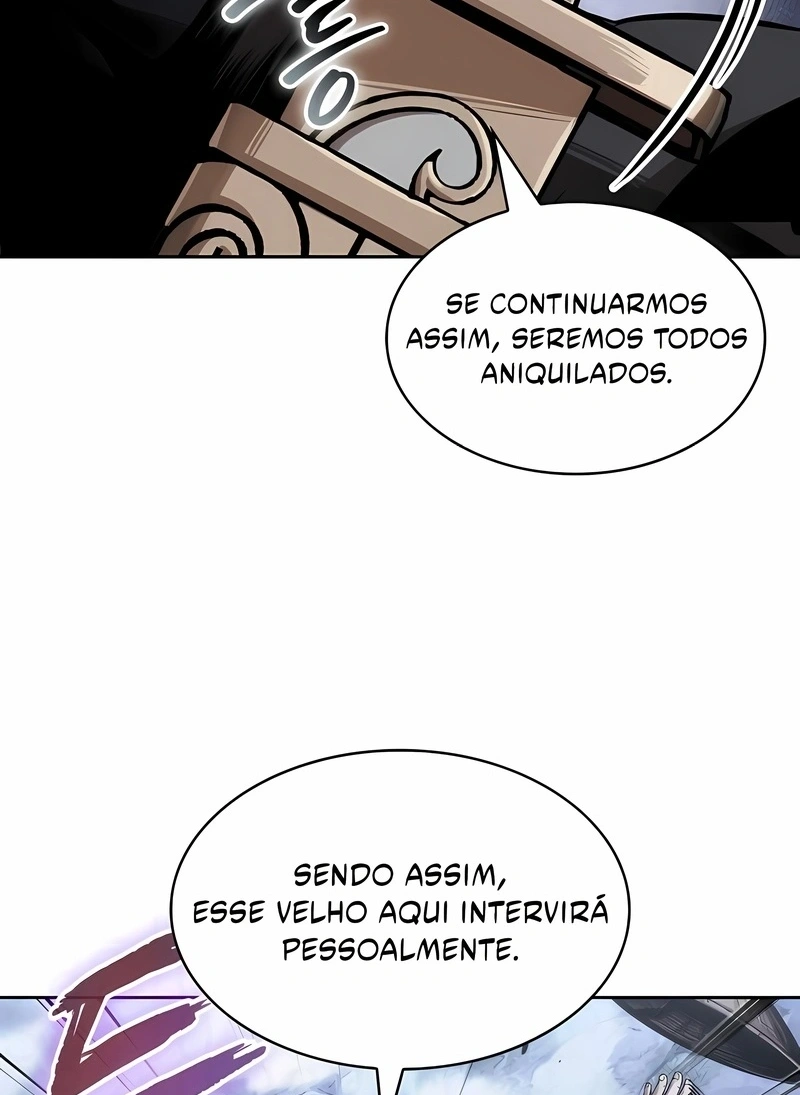 Nanotecnologia Marcial Capítulo 301 Página 65