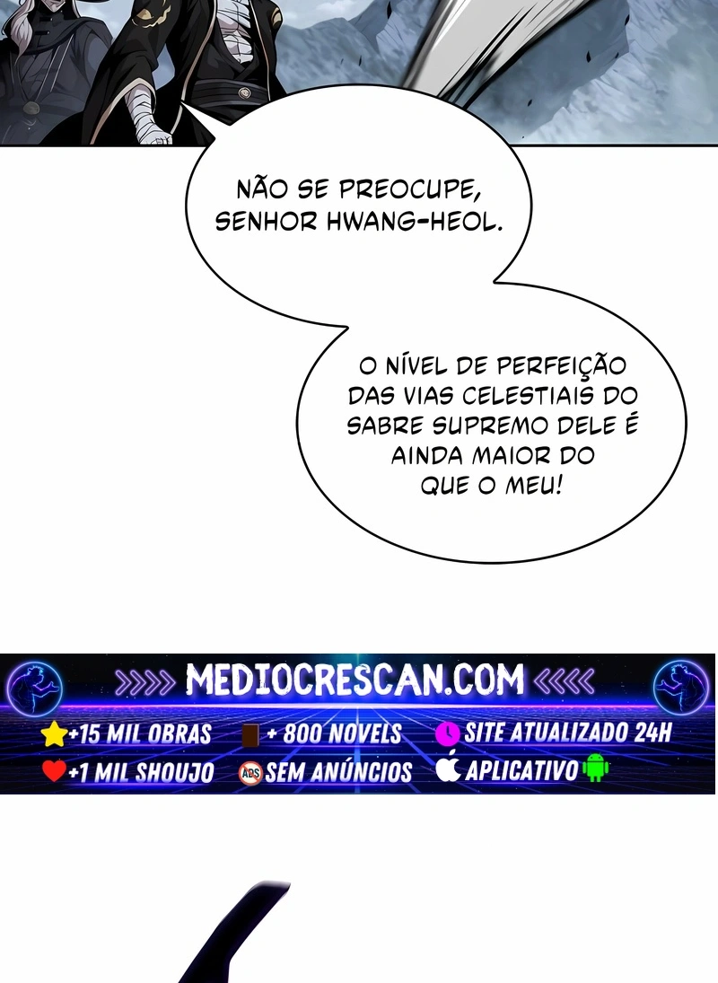 Nanotecnologia Marcial Capítulo 301 Página 68