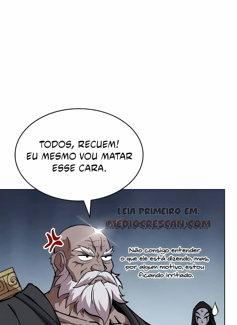 Nanotecnologia Marcial Capítulo 301 Página 80