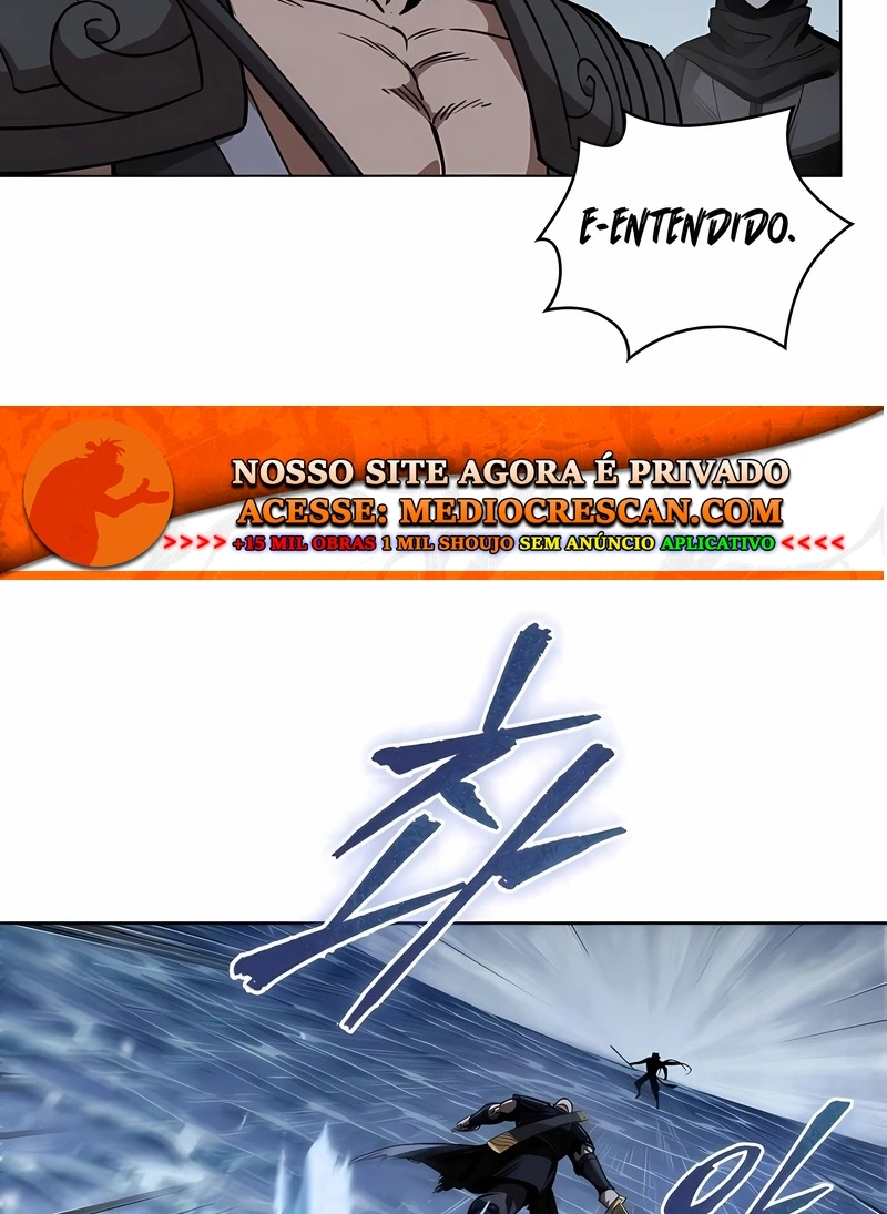 Nanotecnologia Marcial Capítulo 301 Página 81
