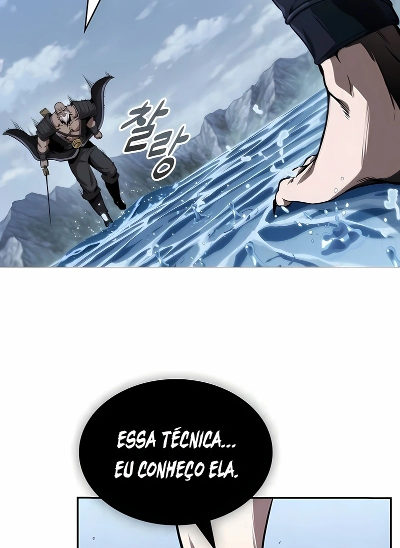 Nanotecnologia Marcial Capítulo 301 Página 89