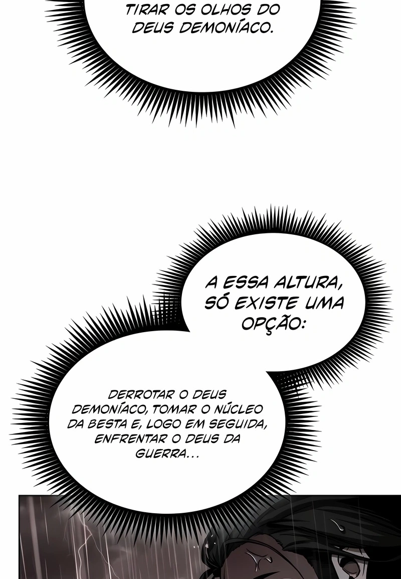 Nanotecnologia Marcial Capítulo 304 Página 101