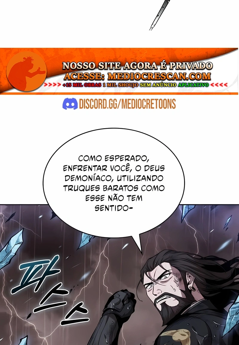 Nanotecnologia Marcial Capítulo 304 Página 27